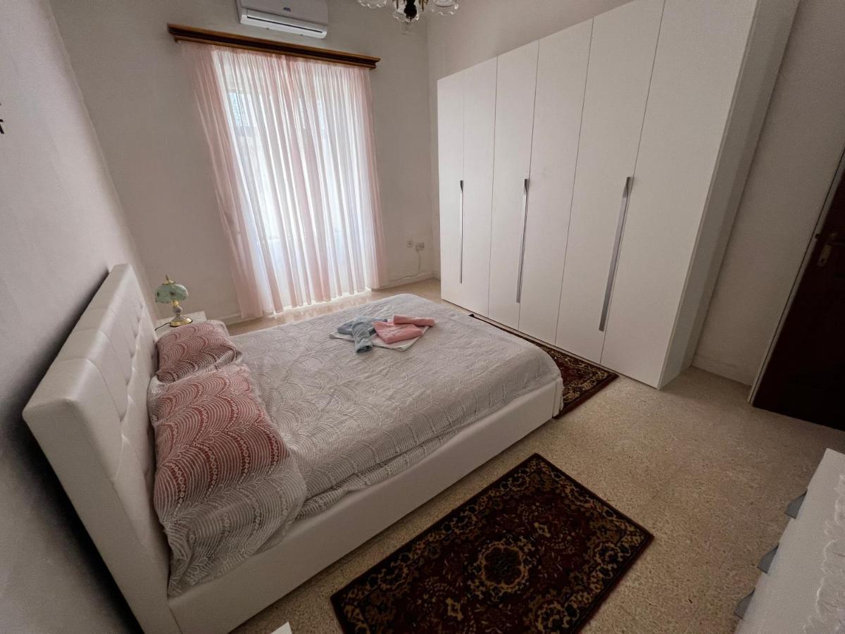 Superb 3 Bedroom Apartment In Valletta Luaran gambar