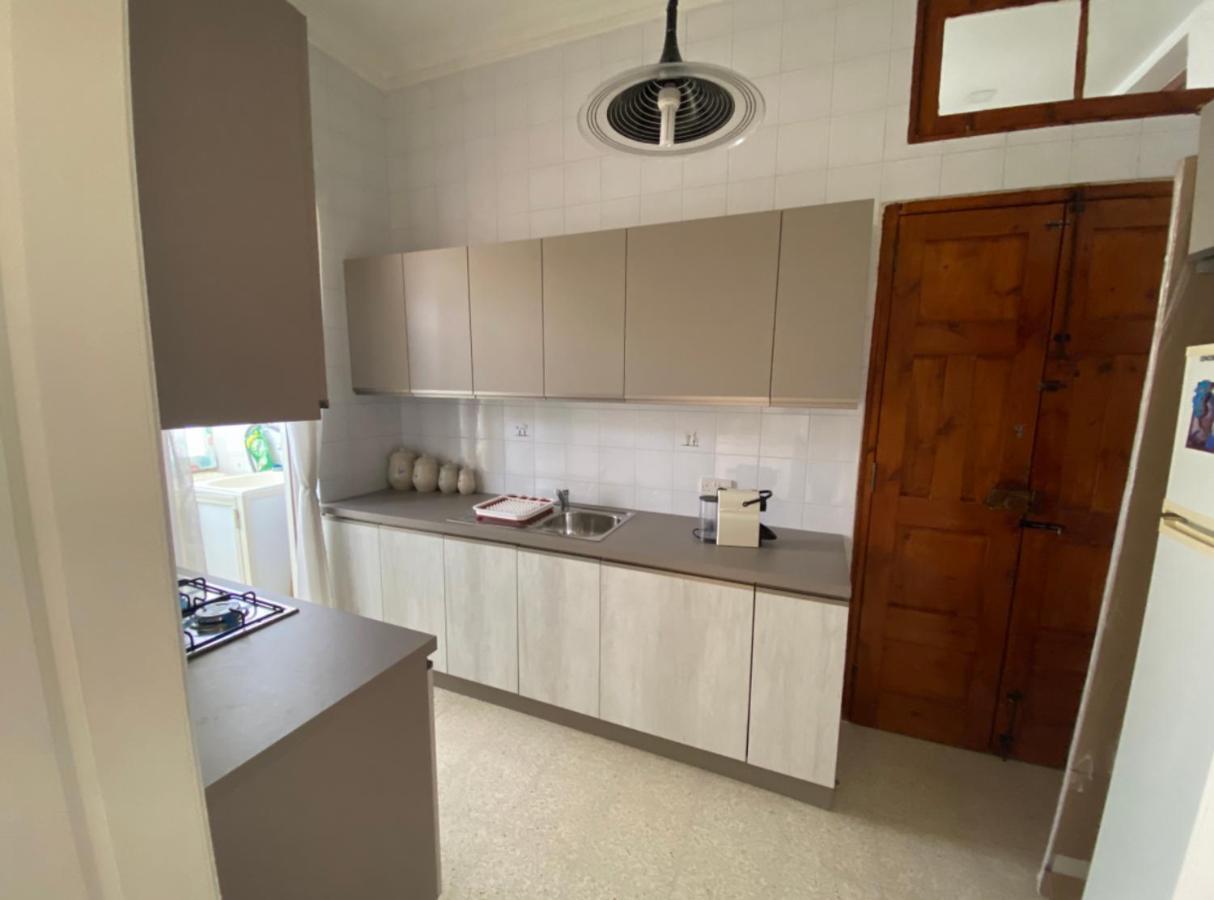 Superb 3 Bedroom Apartment In Valletta Luaran gambar