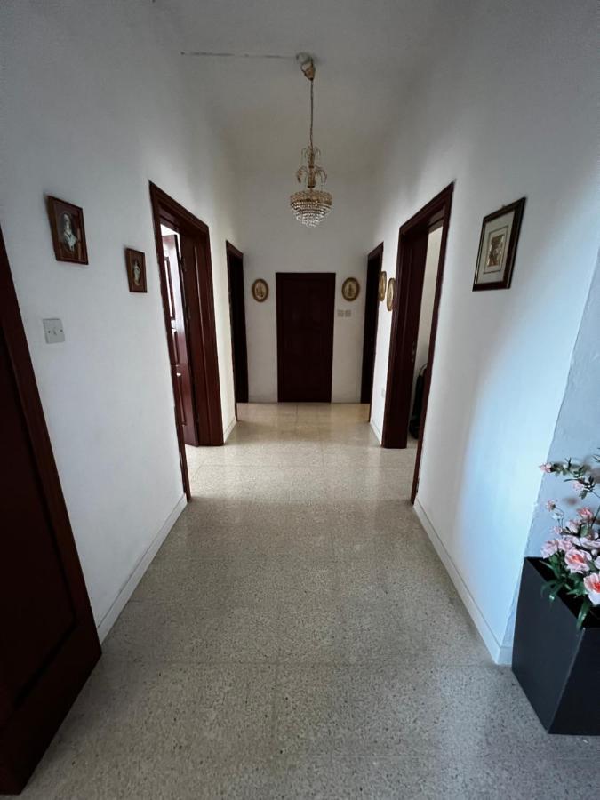 Superb 3 Bedroom Apartment In Valletta Luaran gambar