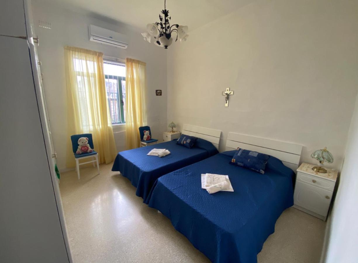 Superb 3 Bedroom Apartment In Valletta Luaran gambar