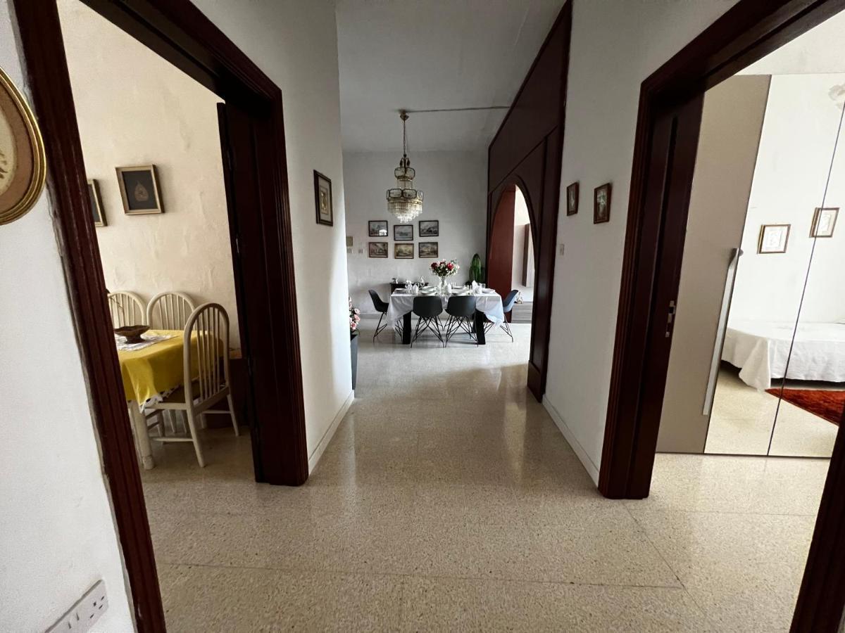 Superb 3 Bedroom Apartment In Valletta Luaran gambar